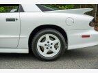Thumbnail Photo 8 for 1994 Pontiac Firebird